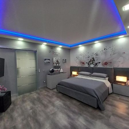 Casa Mika Hotel Procida Buitenkant foto