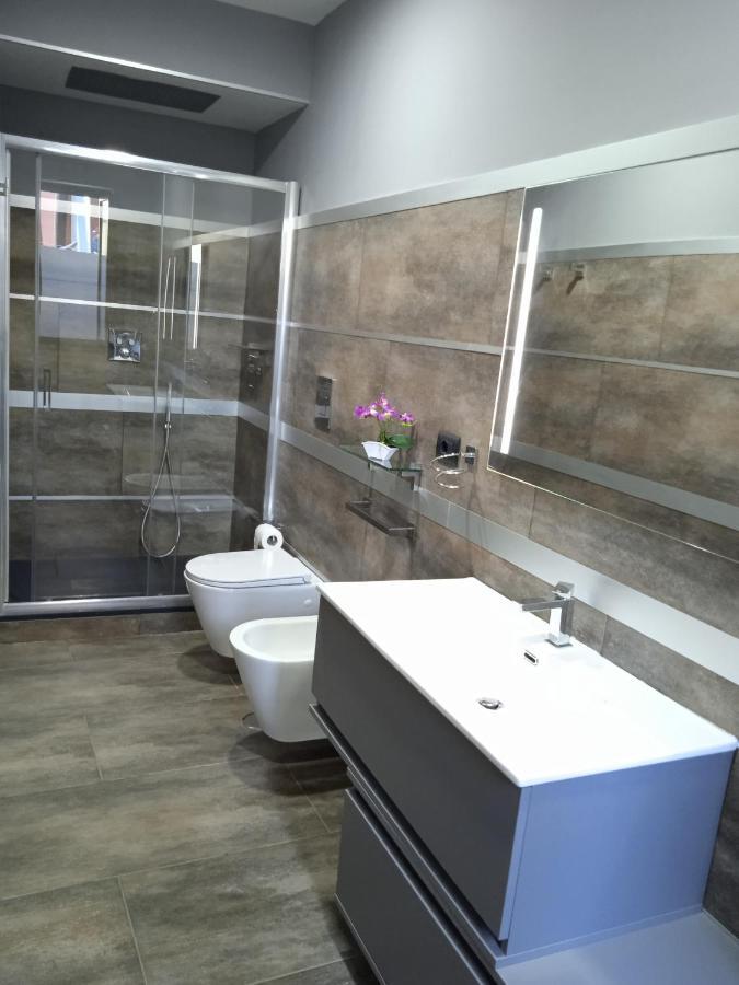Casa Mika Hotel Procida Buitenkant foto