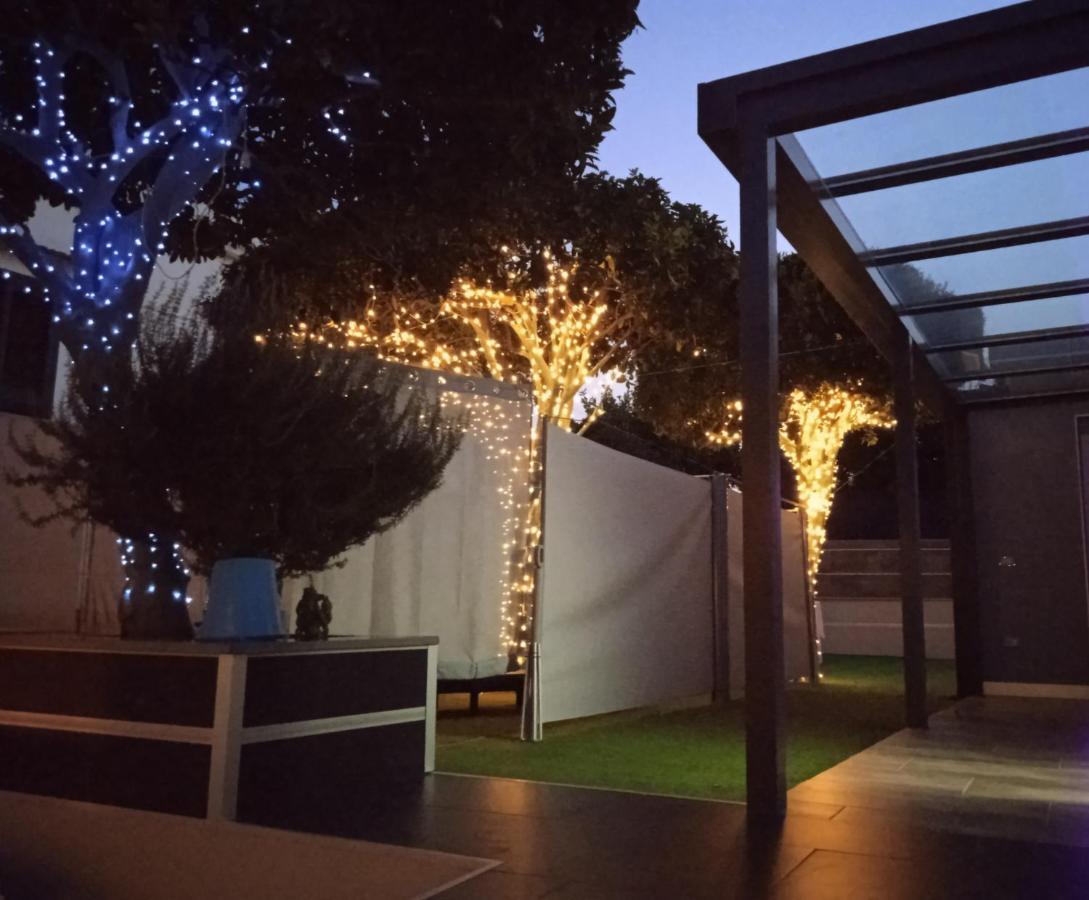Casa Mika Hotel Procida Kamer foto