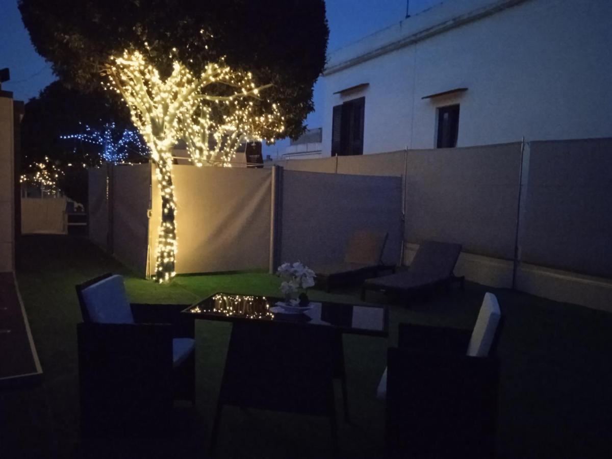 Casa Mika Hotel Procida Kamer foto