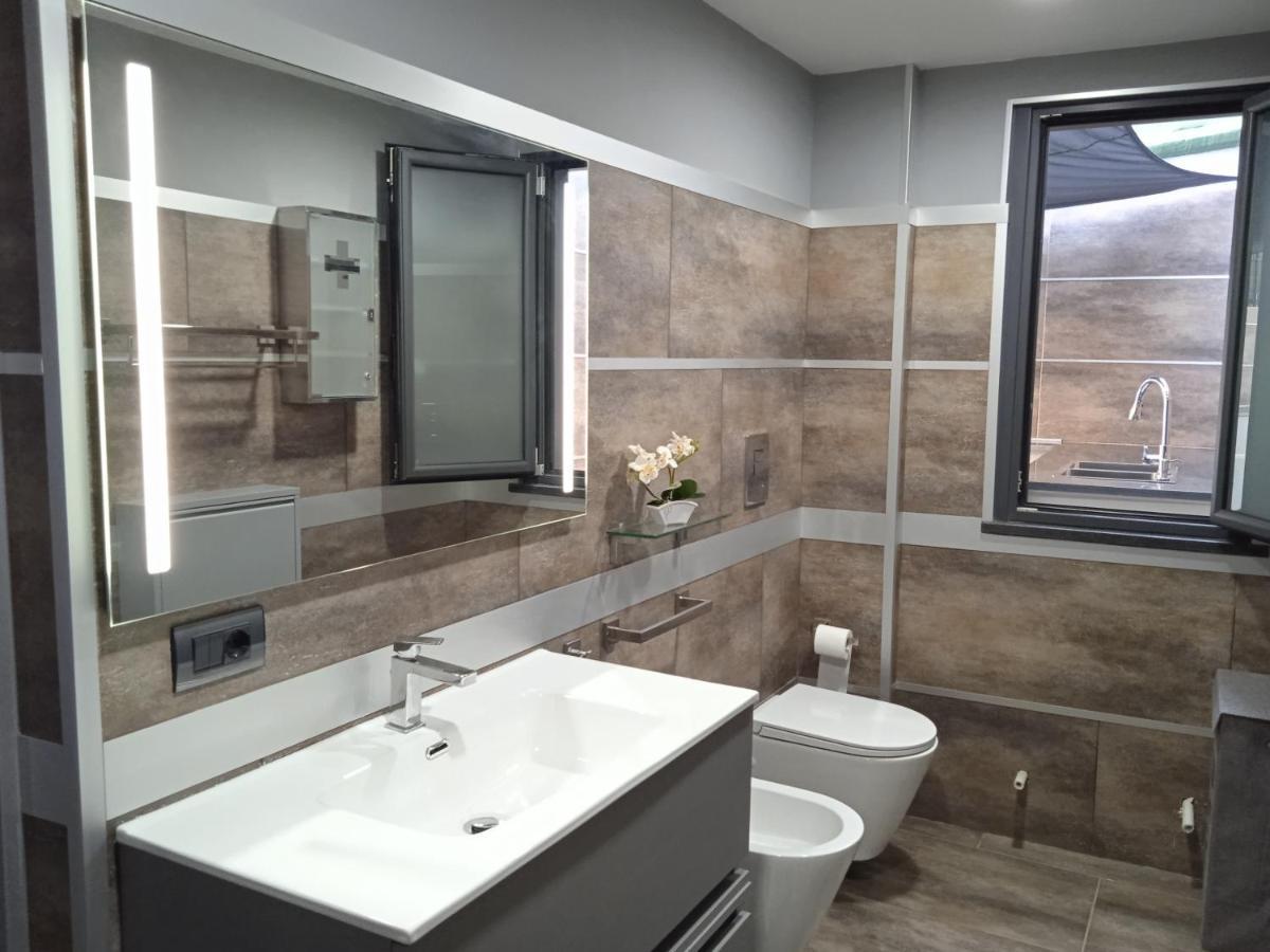 Casa Mika Hotel Procida Kamer foto