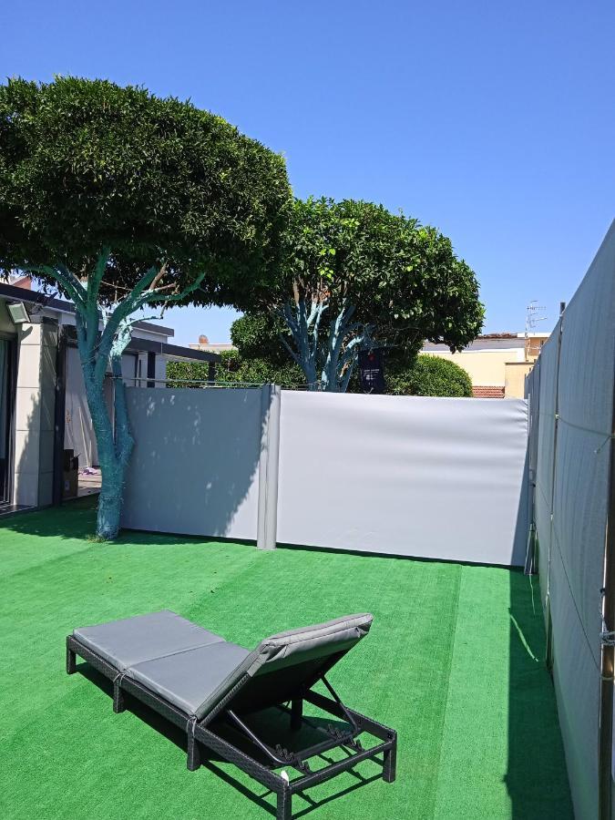 Casa Mika Hotel Procida Kamer foto