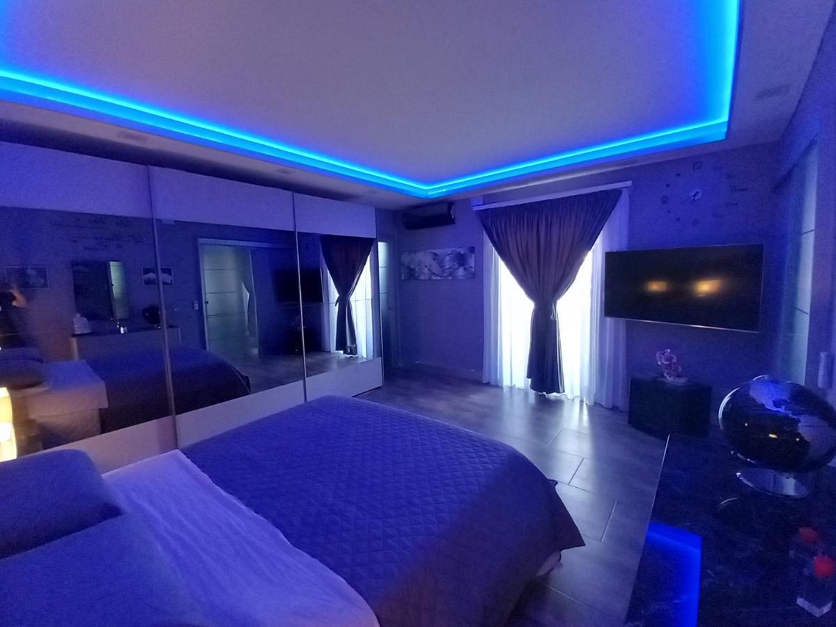 Casa Mika Hotel Procida Buitenkant foto